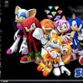 BG: A Sonic Heroes Adveventure