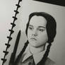 Wednesday Addams