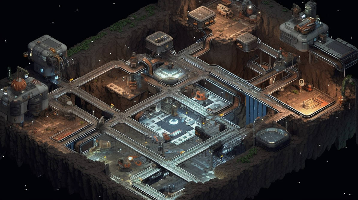 3D Platform Map Game Design by Tryintogetthere on DeviantArt