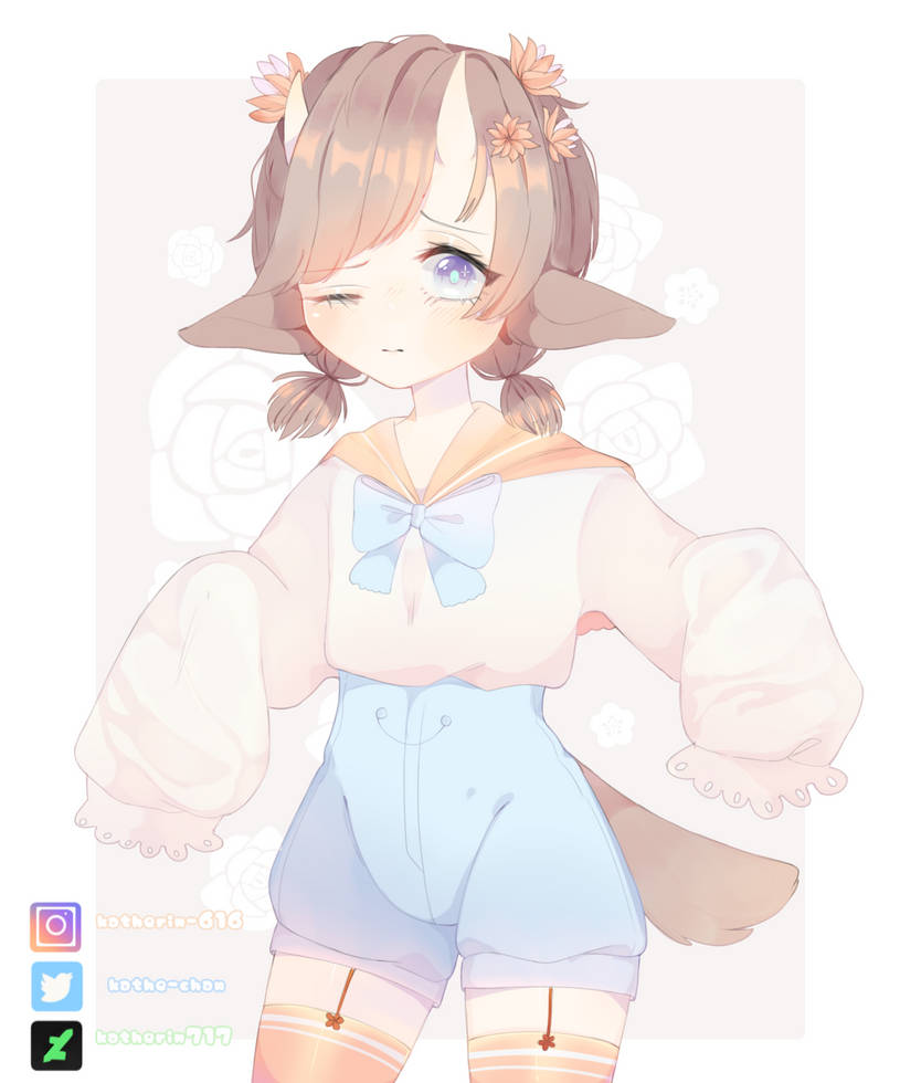 Naoko by katherin717 on DeviantArt