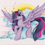 Princess Twilight Sparkle