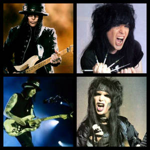 MICK MARS!!!