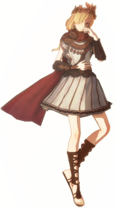 MMD | Apollo Model Distribution by Guest12345TH on DeviantArt