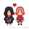 ItaSaku Pixel