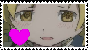 Mami Tomoe Fan Stamp