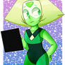 Peridot (SPEED PAINT)