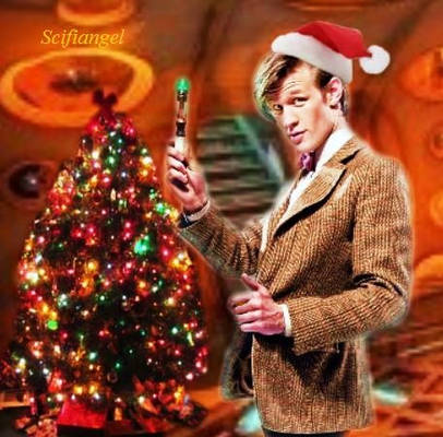 Merry Eleventh Christmas