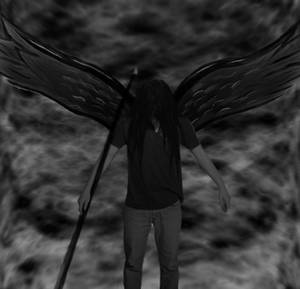 Dark Angel