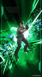 Leon - Resident Evil