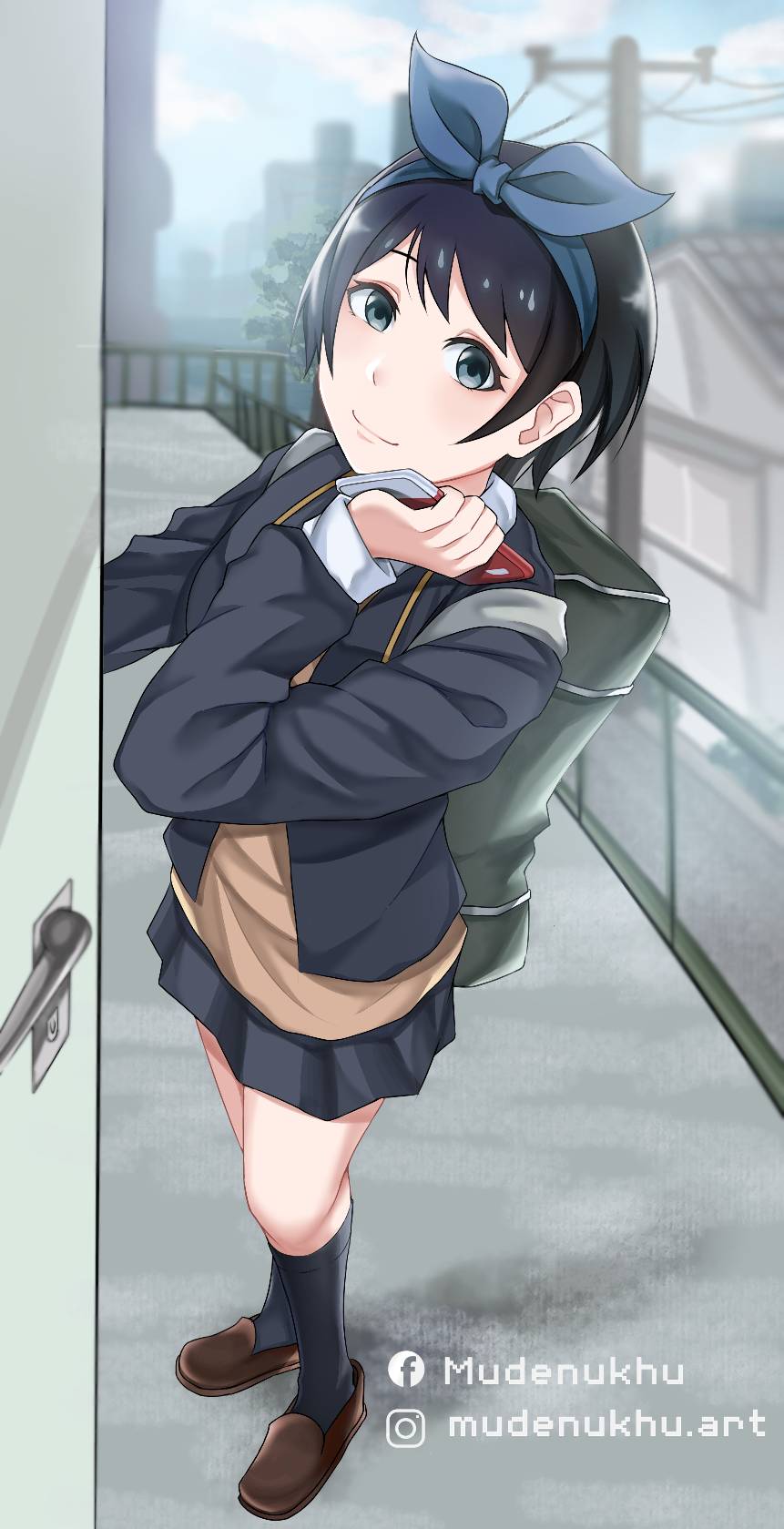 Ruka sarashina girl rentkanojo okarishimasu