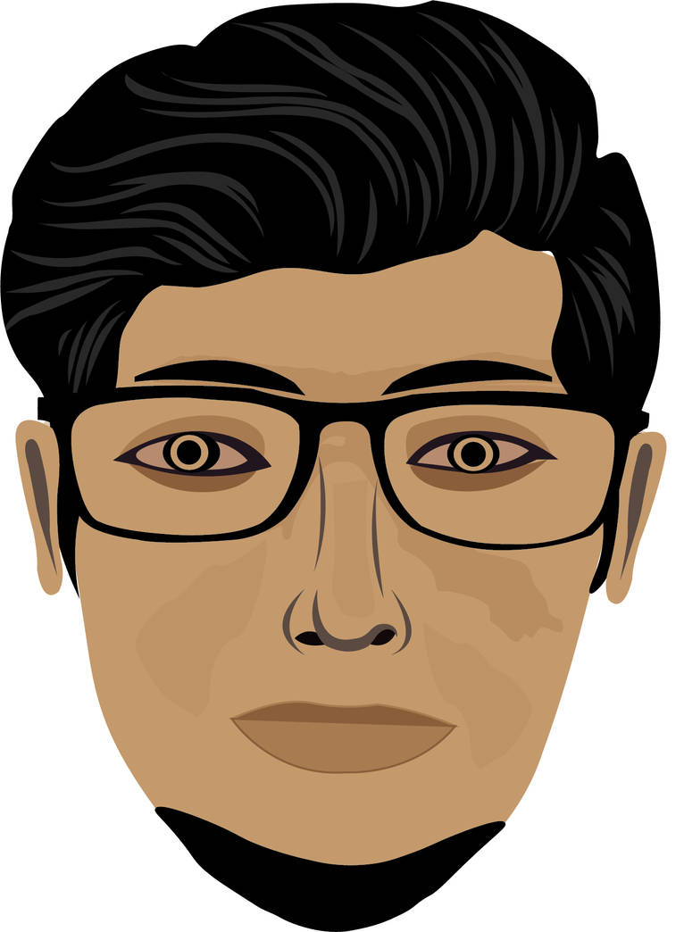 Face Vector - Vm0106526 by Jairus1005 on DeviantArt