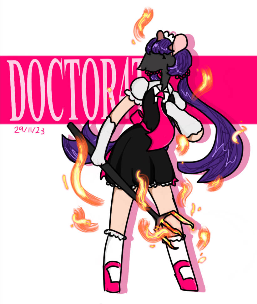 the doctor4t/content smp has attached by aiathefishygirl1 on DeviantArt