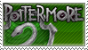 Stamp: Pottermore Slytherin by Shinexa