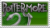 Stamp: Pottermore Slytherin