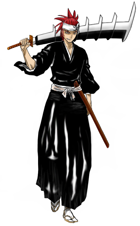 Renji Original