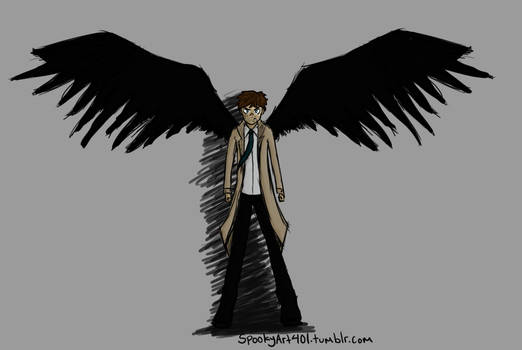 Castiel