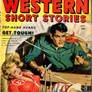 Western Short Stories 1949.