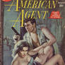 American Agent  Aug 1957.