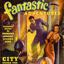 Fantastic Adventures  Sep 1939.
