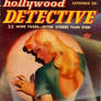 Hollywood Detective  Sep 1947.