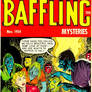 Baffling Mysteries  Nov 1954.