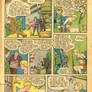 The Saint  - Lucky Dale - 1947 Comic  Pt1.