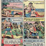 Jon Juan Comic Spring 1950 Pt1.