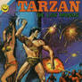 TARZAN 1972 MEXICAN COMIC.
