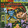 ETRANGES AVENTURES 1972 French Comic.