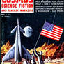 Cosmos Science Fiction And Fantasy sep 1953.