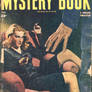 Mystery Book Magazine 1947.