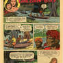 TARZAN and BOY Dec 1954 Comic  Pt1.