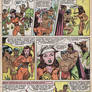 Jungle Lil Comic - Dwaani - 1950  Pt1.