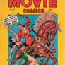 Movie Comics  1947.