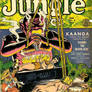 Jungle Comics  Jan 1942.