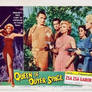 Queen of Outer Space 1958 Film.
