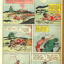 Brothers of the Spear Sep 1952 Comic Pt3.