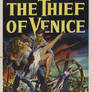 The Thief of Venice  1950 Film Poster.