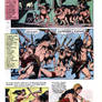 Tarzan Gold Key Comic Feb 1966  Pt1.
