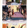 Tarzan Gold Key Comic Feb 1966  Pt2.