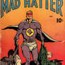 Mad Hatter    Sep/Oct 1946  Comic.