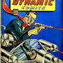 Dynamic Comics  1944.