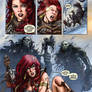 Red Sonja Annual 2010 Pt5