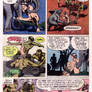 Korak Son of Tarzan 1964 Comic Pt1.