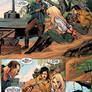 Lord of the Jungle 2012 Comic  Pt1.