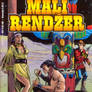 MALI RENDZER   2014 SERIES  COMIC CROATIA.