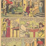 Crack Comics - Captain Triumph  - March 1947 Pt 1.