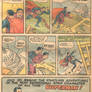 Superman  June 1938 DC Comic Part 4.