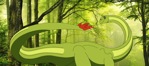 Explore best spinophorosaurus art on DeviantArt