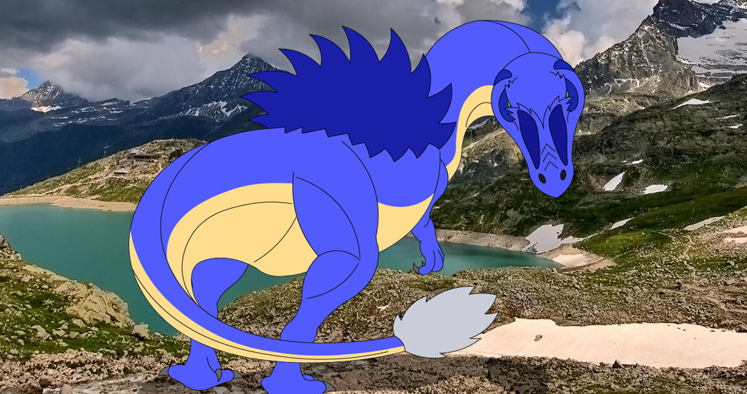 Sonic Raptor (People of the Sonic) Condorraptor by Artapon on DeviantArt